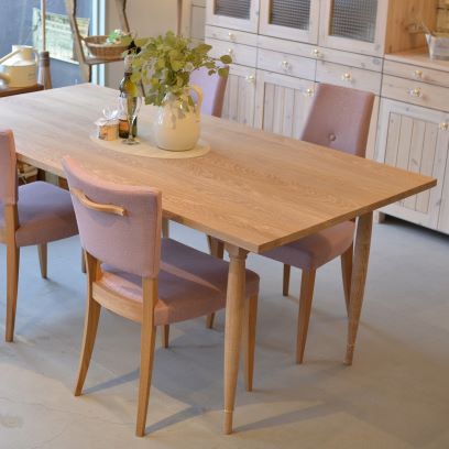 テーブル｜家具と住宅のシャルドネ