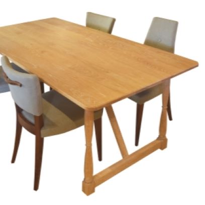 テーブル｜家具と住宅のシャルドネ